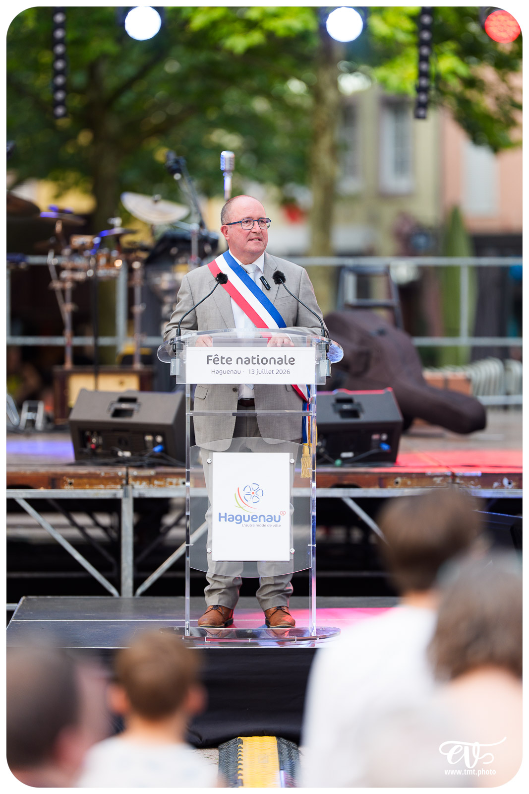 14 JUILLET 2026
